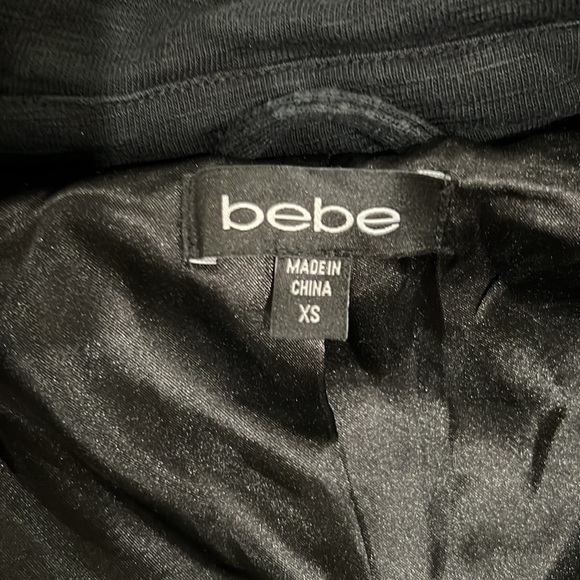 Bebe jecket - Picture 2 of 6